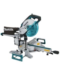 MAKITA LS0816F 斜斷鋸 (滑動複合式)